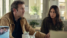 Un error desconcierta a todos en el primer episodio de la séptima temporada de Black Mirror.