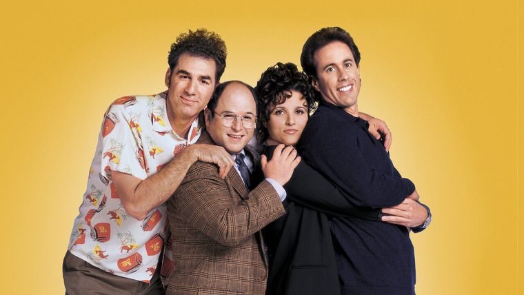 Seinfeld es considerada una de las series más importantes de la televisión.