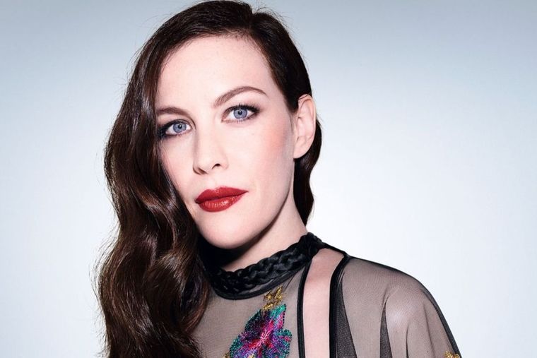 Liv Tyler desapareció del ojo público tras la pandemia.