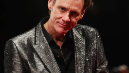 Jim Carrey reveló cuál es una de sus canciones favoritas