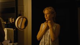 Nicole Kidman es una de las protagonistas de este filme de Yorgos Lanthimos