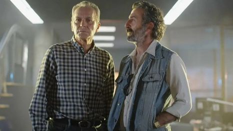 La serie parecida a Entrevías para ver en Netflix si ya viste todos los episodios