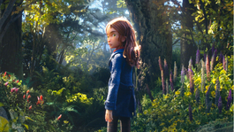 Wildwood es la próxima gran apuesta de la animación.