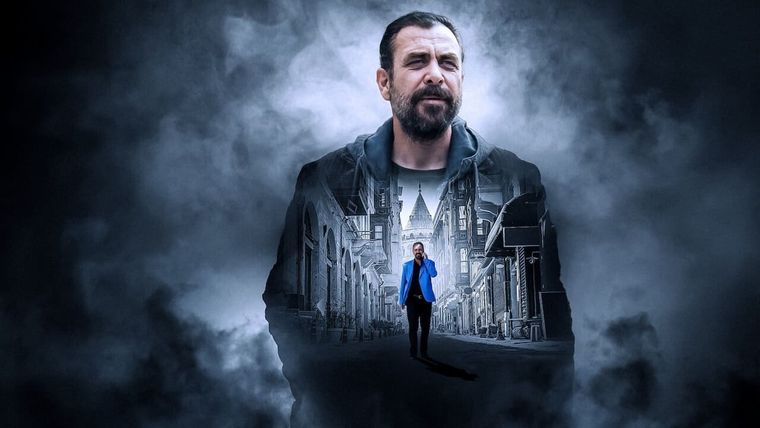 10 días de un mal hombre llegó este viernes a la plataforma de streaming.