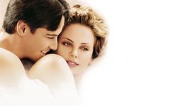 Keanu Reeves y Charlize Theron trabajaron en El abogado del Diablo Keanu Reeves y Charlize Theron trabajaron en El abogado del Diablo