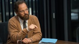 Peter Sarsgaard en The Looming Tower