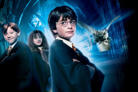 La serie de Harry Potter avanza a paso firme. 
