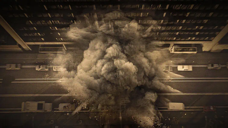 El atentado de Oklahoma City: Terror en EE. UU. llegó este viernes a Netflix El atentado de Oklahoma City: Terror en EE. UU. llegó este viernes a Netflix