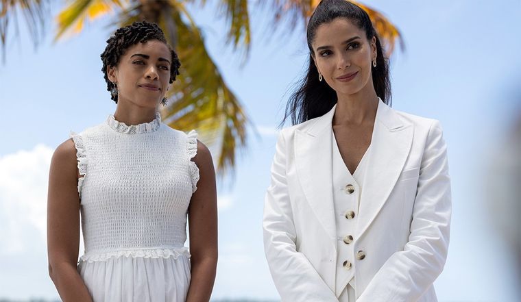 La serie regresa con una nueva temporada al límite