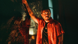 The Idol se emitió en 2023.&nbsp;