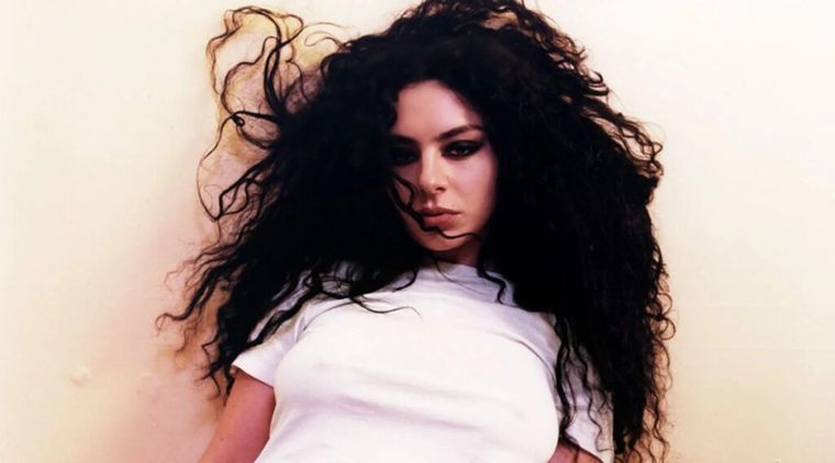 Una nueva etapa en la carrera de Charli XCX.