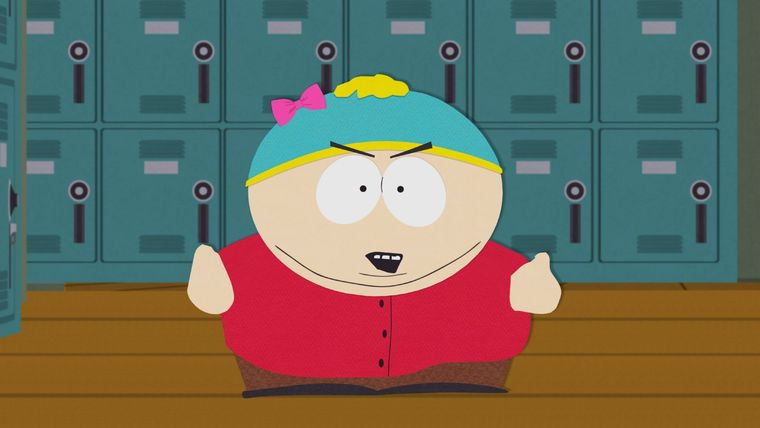 South Park es una de las series animadas más exitosas y longevas de la historia