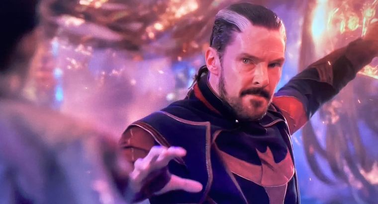 Doctor Strange 2