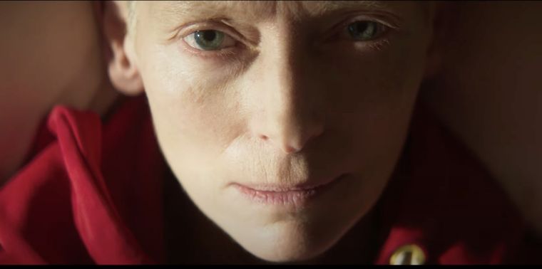 Lo nuevo de Almodóvar llega a cines en octubre
