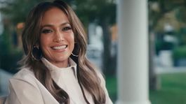 La artista de 53 años reveló curiosidades de su vida privada