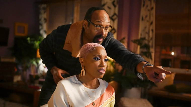 La segunda temporada llega a Universal+. La segunda temporada llega a Universal+. 