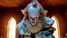 IT: Bienvenidos a Derry ya estrenó su primer episodio.  IT: Bienvenidos a Derry ya estrenó su primer episodio.