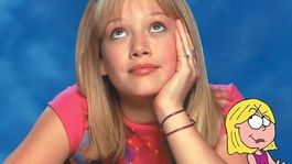 Lizzy McGuire