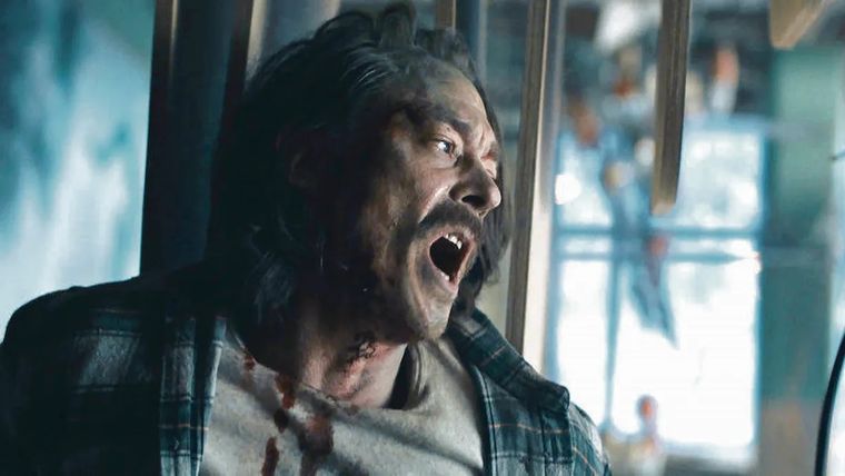 Este thriller noruego es ideal para ver