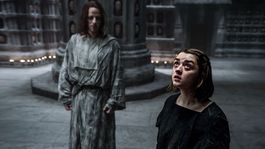 sorpresa: este es el actor de game of thrones que aparecera en stranger things