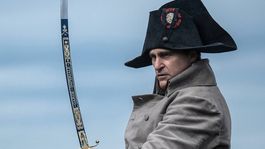 Que Ver | Ridley Scott defiende a Napoléon con altura
