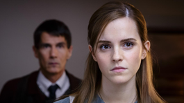 Emma Watson protagoniza Regresión