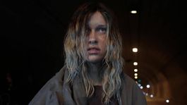 La nueva serie de crimen y suspenso que no te puedes perder