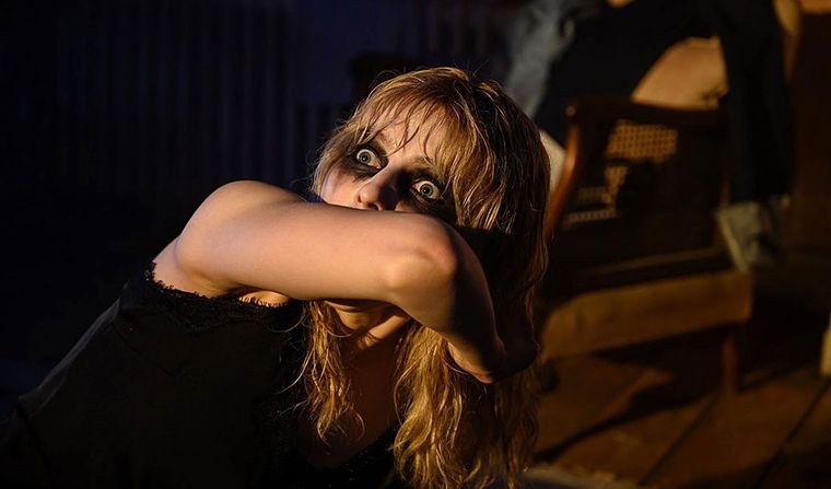 El misterio de Soho es una gran apuesta para ver una película de terror