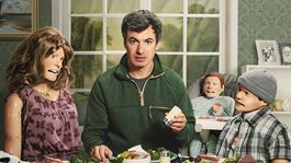 Una serie de 12 capítulos divididos en dos temporadas.