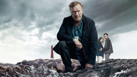 La ficción cuenta con 3 temporadas 