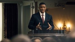 Will Smith nos ha regalado grandes actuaciones en los últimos años Will Smith nos ha regalado grandes actuaciones en los últimos años