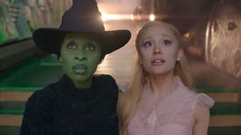 A meses de su estreno en cines, Wicked finalmente llega al streaming.&nbsp;
