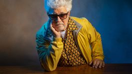 la nueva pelicula de almodovar que no te podes perder