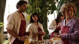 La serie cuenta con 7 episodios. La serie cuenta con 7 episodios.