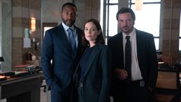 La Ley y el Orden, Toronto: Criminal Intent ya se puede ver en Latinoamérica. La Ley y el Orden, Toronto: Criminal Intent ya se puede ver en Latinoamérica.