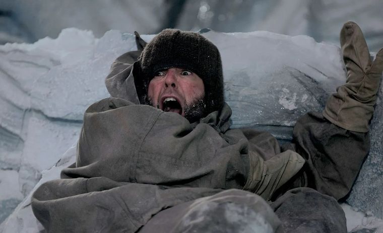 La aclamada serie de terror que pronto será retirada de Prime Video