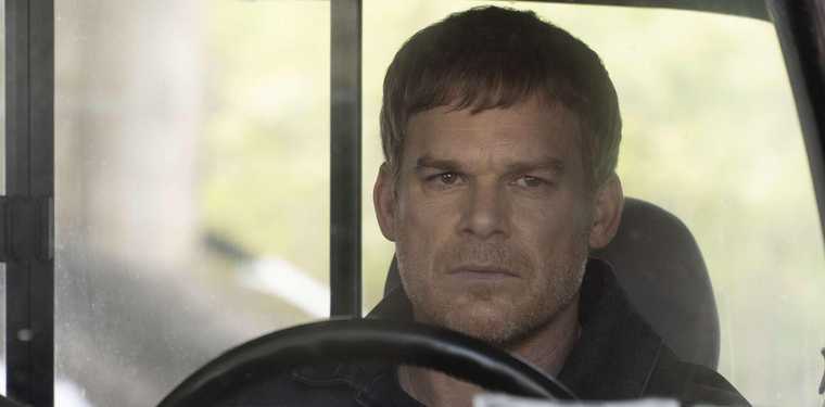 Michael C. Hall volverá a interpretar al icónico asesino en serie