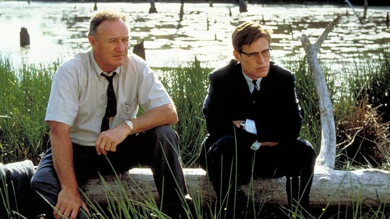 La película está inspirada en una historia real. La película está inspirada en una historia real.