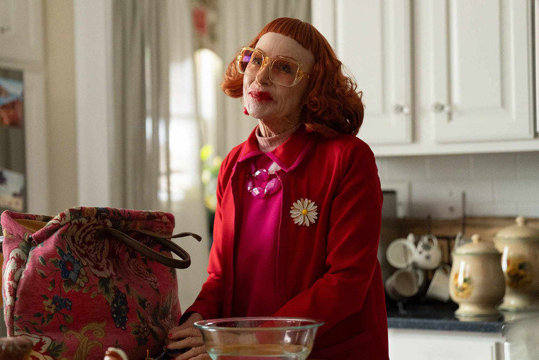 La hora de la desaparición llega al streaming tras su exitoso paso por los cines.&nbsp;