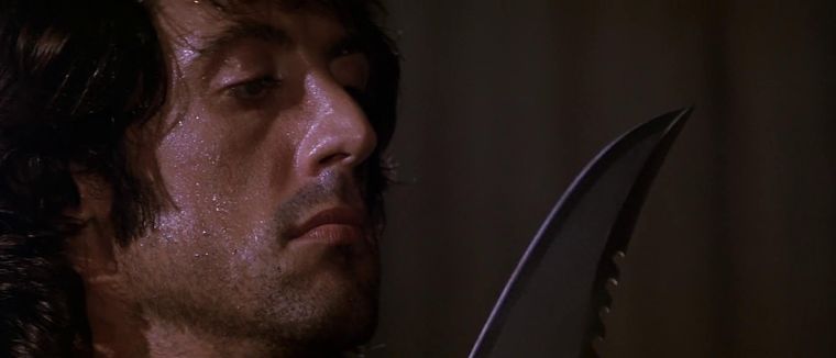 La precuela llevará a Rambo de regreso a Vietnam.&nbsp;