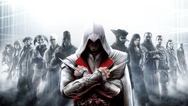 la saga assassins creed tendra serie en netflix: asi sera la ambiciosa adaptacion la saga assassins creed tendra serie en netflix: asi sera la ambiciosa adaptacion