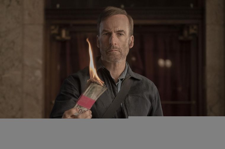 Los malos tiemblan. Hutch Mansell regresará