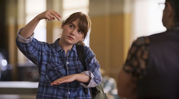 CODA, uno de los estrenos imperdibles de Movistar Plus