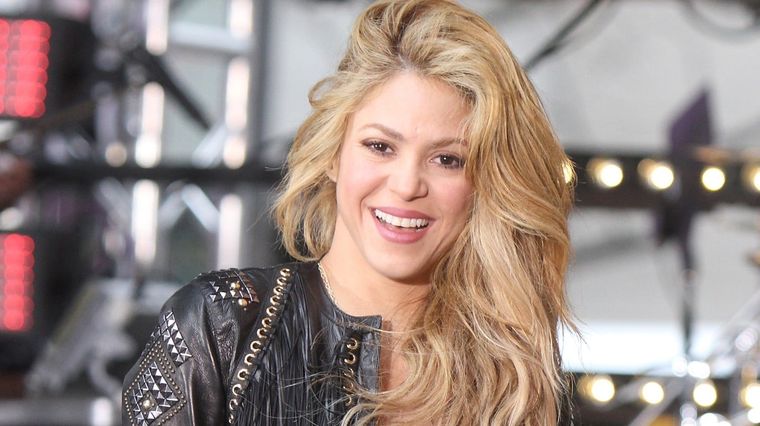 Un nuevo rumor no deja bien parada a Shakira