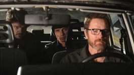 la olvidada escena de breaking bad que mostraba el lado oculto de un personaje