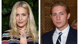 Poppy Delevingne y Constantino de Grecia: Un amor que nació en secreto y hoy se pasea por Londres