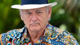 Bill Murray