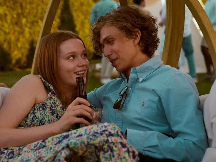 Royalteen es un drama romántico