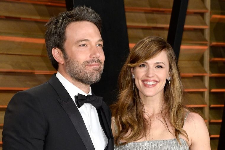 La hija mayor de Jennifer Garner y Ben Affleck es muy parecida a su madre.