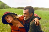 Una película romántica para pasar el rato en streaming